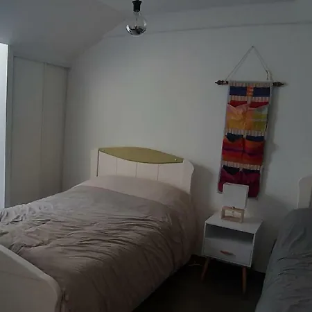 Neuf Tout Equipe Avec Parking Biarriz