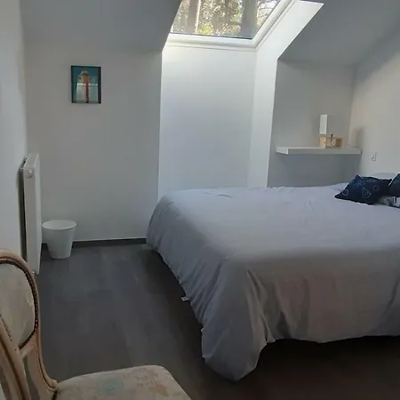 Neuf Tout Equipe Avec Parking Apartamento