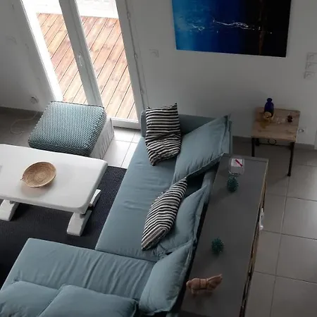 Apartamento Neuf Tout Equipe Avec Parking *