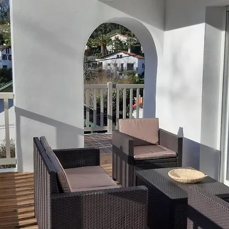 Apartamento Neuf Tout Equipe Avec Parking